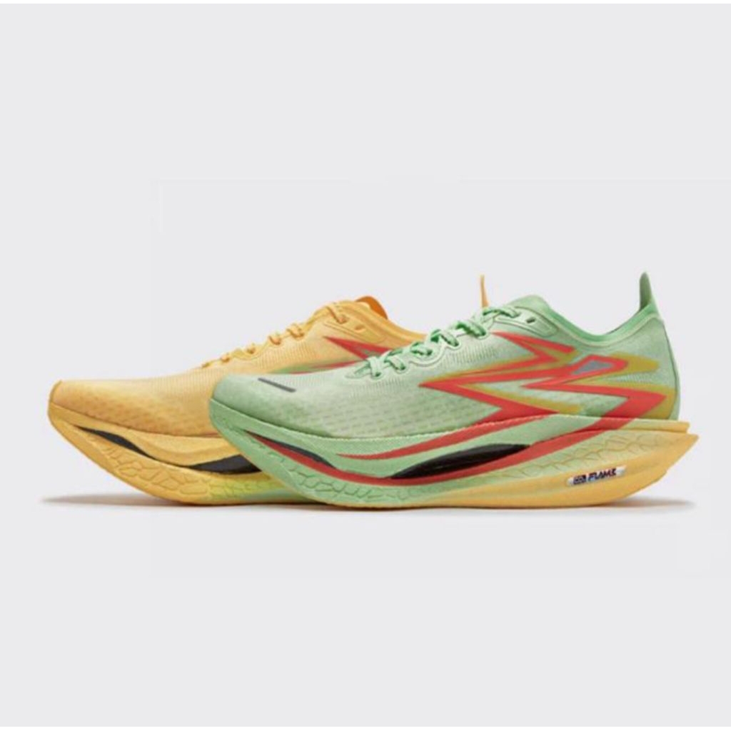 CLUBGOLFSHOP/ Running Shoes, 361° Flame 4 " Dukyo " AUTHENTIC.