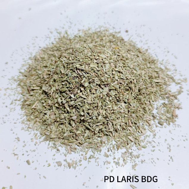 

250 Gr Daun OREGANO Kering / Dried Oregano Leaves - [QUALITY PREMIUM] Halal / Topping makanan