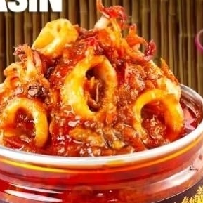 

SAMBEL CUMI IRIS BALADO