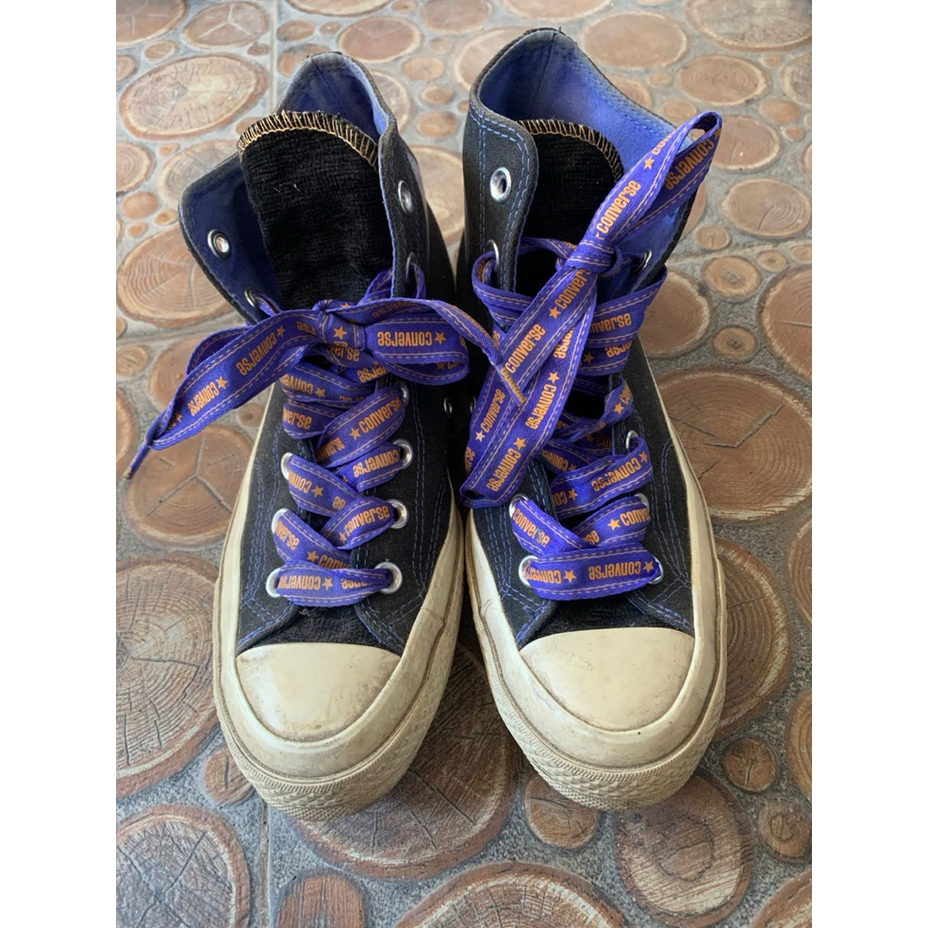 converse 70s preloved