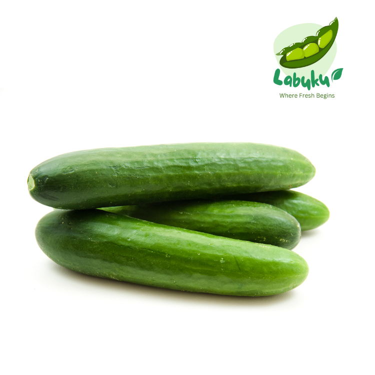 

Labuku – Timun Segar Premium Lokal