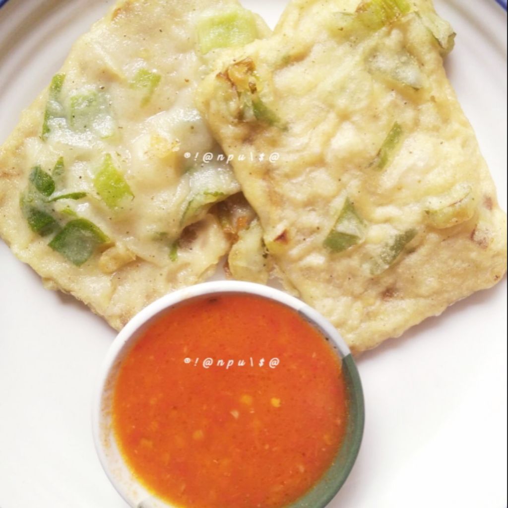 

Cemilan Praktis Tempe Mendoan Kentang Sosis Tahu Bakso Sambal Taichan