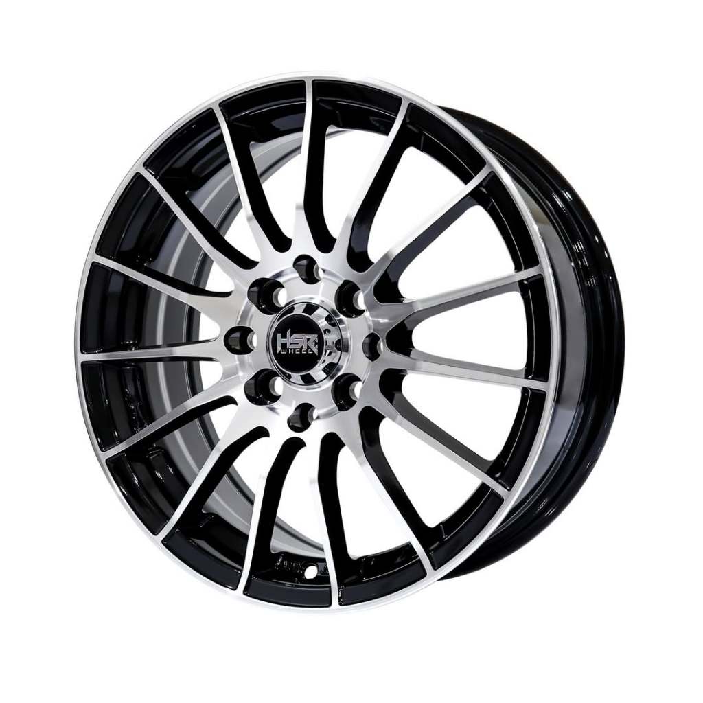 Velg Mobil Honda Freed, Livina, xenia Hsr Maudus Ring 15 Lubang 4