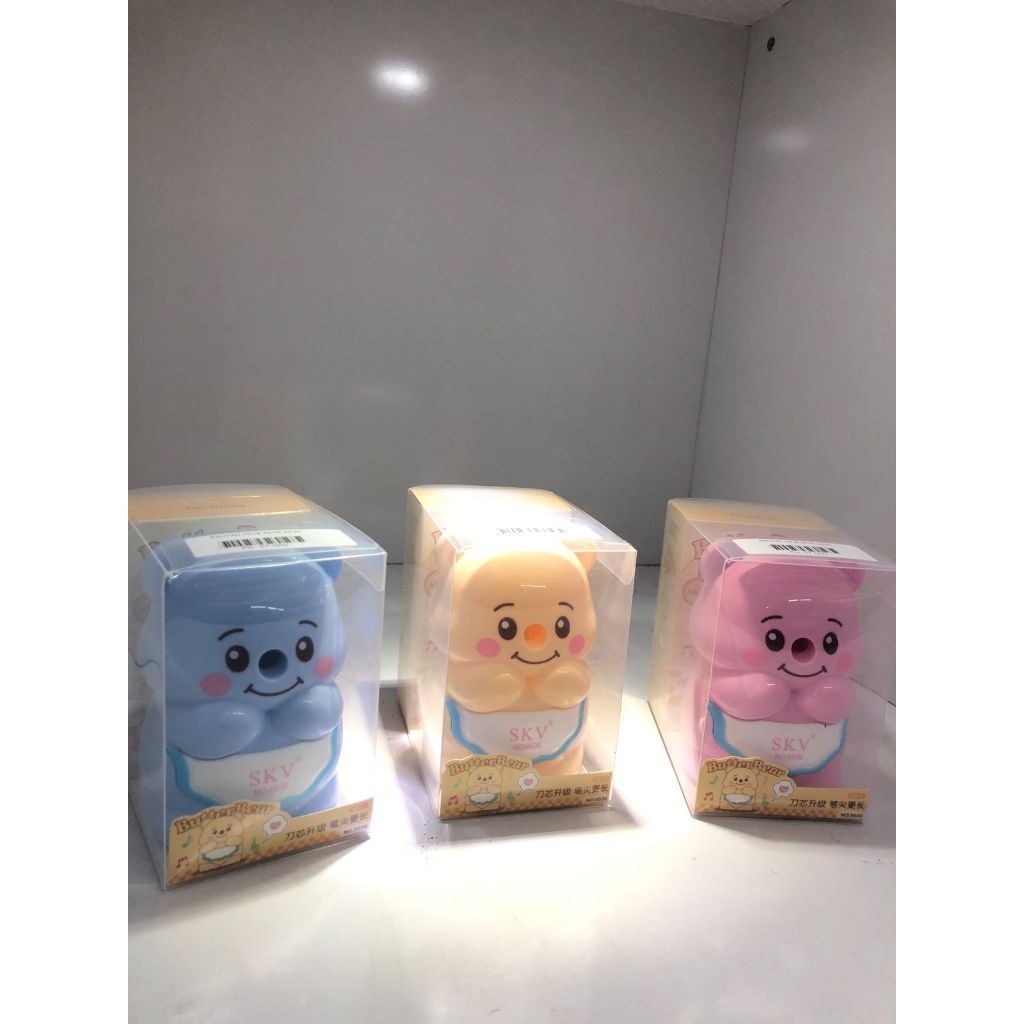 

RAUTAN PENSIL / RAUTAN LUCU BONEKA