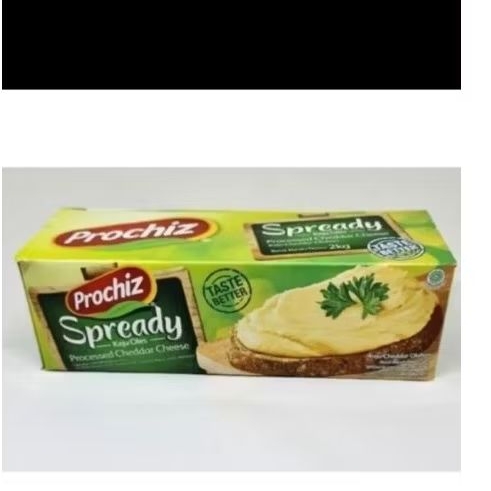 

READY LANGSUNG KIRIMMMM KEJU PROCHIZ 2KG !!!!