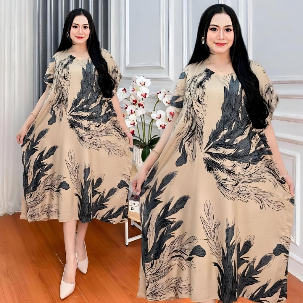 DASTER JUMBO LOWO MERAK KEKINIAN RESLETING DEPAN BUSUI BUMIL