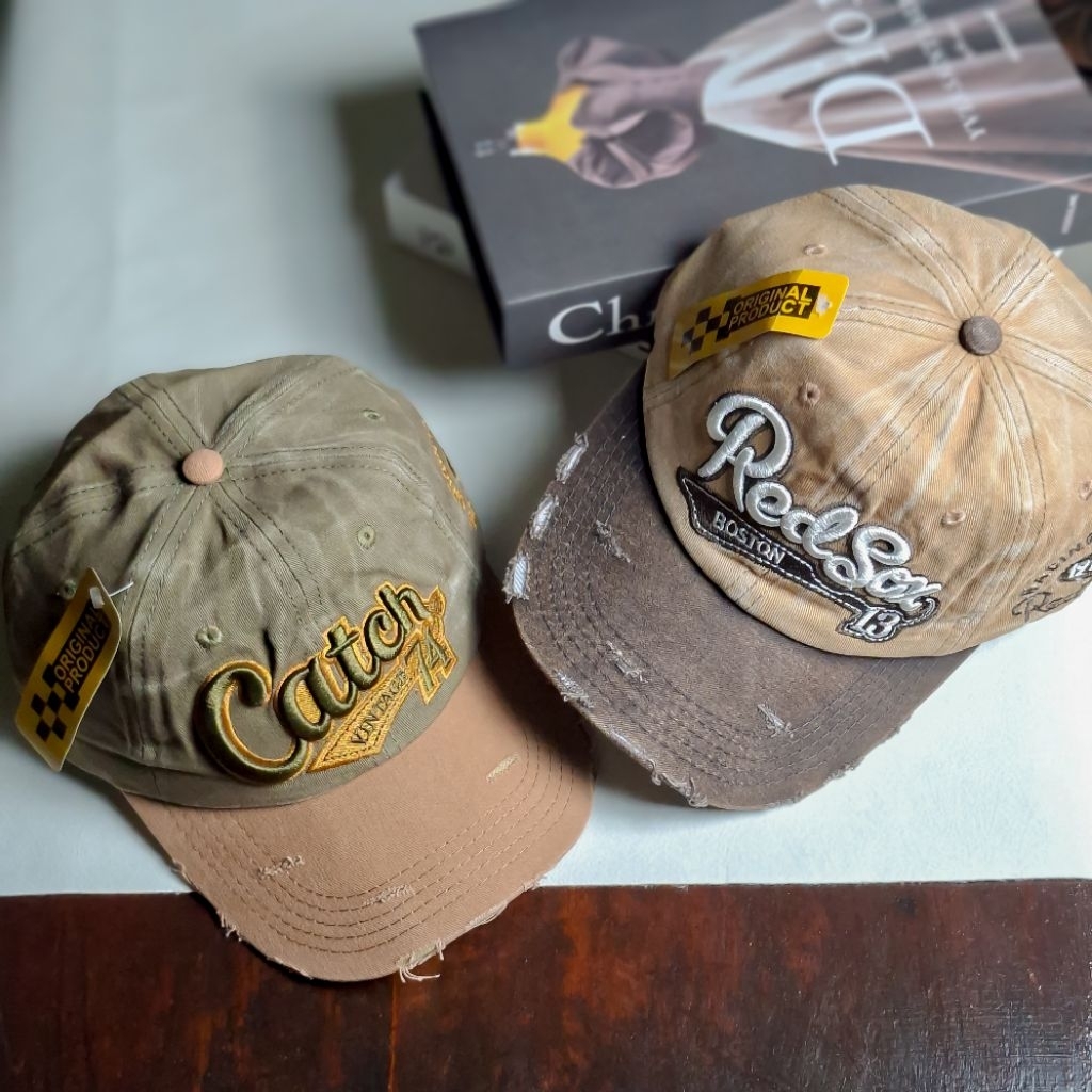 TOPI BASEBALL DISTRO SOBEK TOPI PREMIUM QUALITY