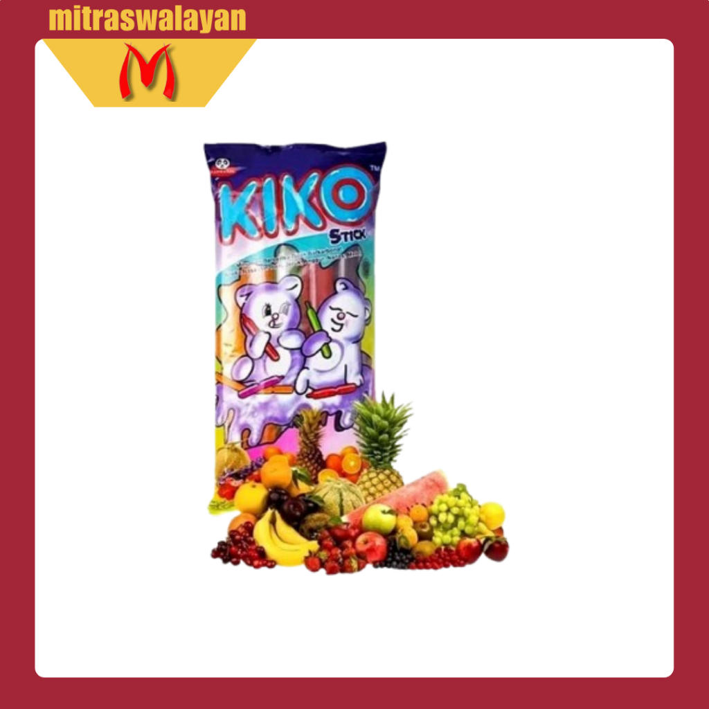 

KIKO ICE STICK PACK BESAR DAN KECIL