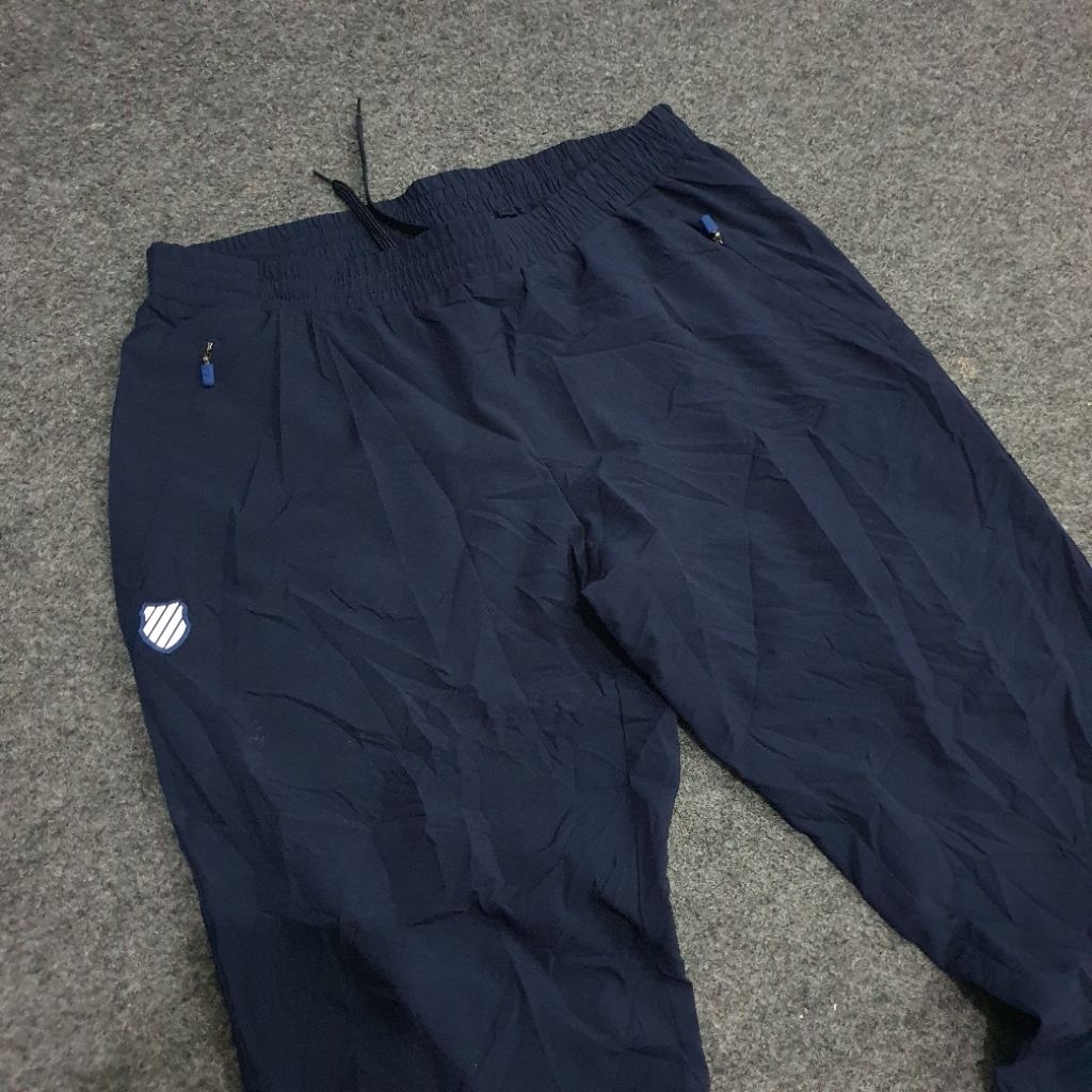 Celana outdoor casual K swiss size 26-27 indo