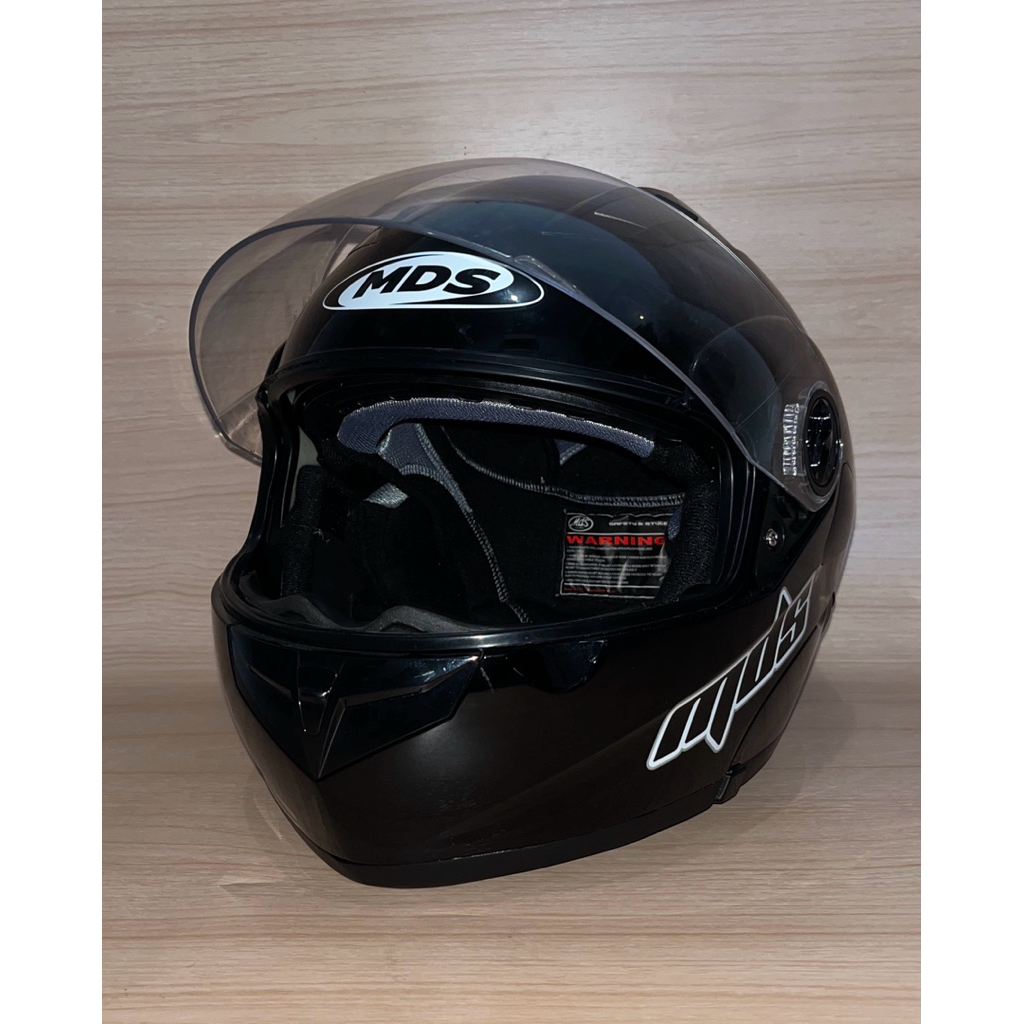 Helm MDS Modular