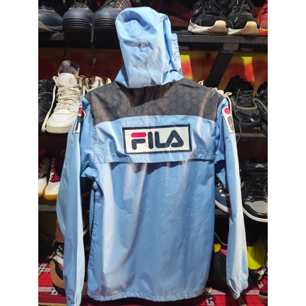 hoodie polar FIL4