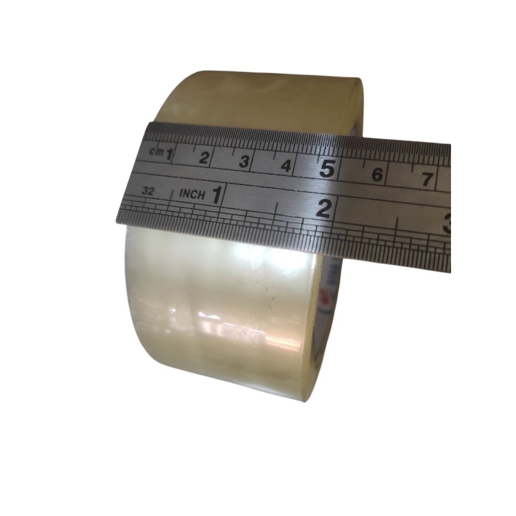 

lakban opp, lakban packing ,lakban bening panjang 80M, lebar 4,8CM merk startape tebal tidak gampang sobek