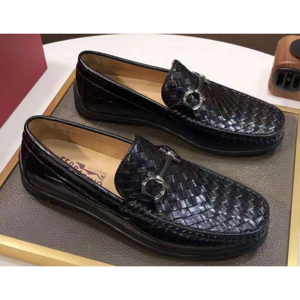 LOAFER PRIA FG341 IMPORT BRANDED