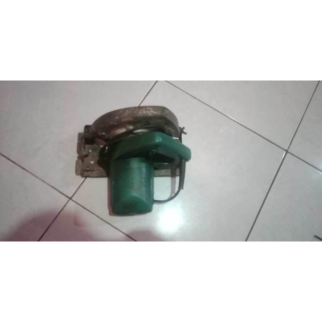 Serkel/potong kayu moderen