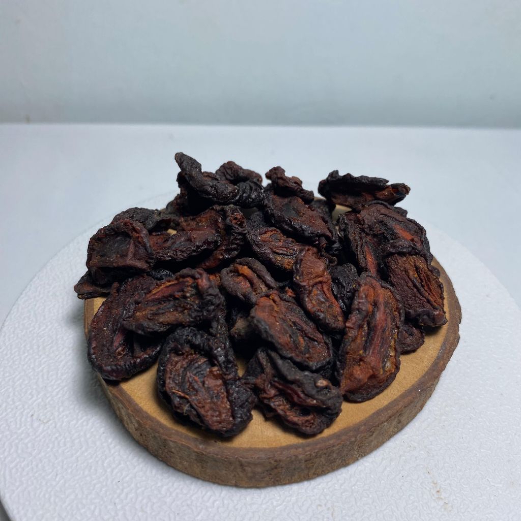 

Asam Kandis Kering Kalimantan 1 Kg