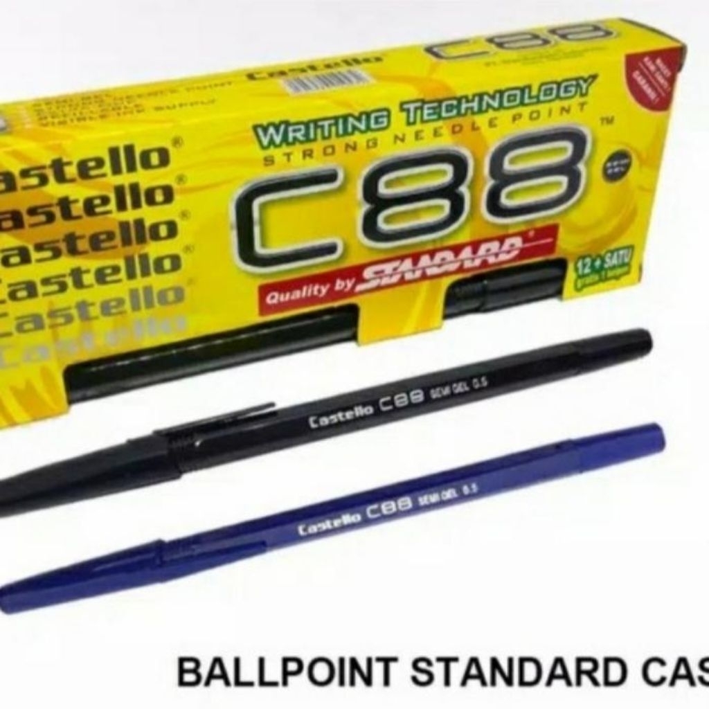 

pulpen castelo