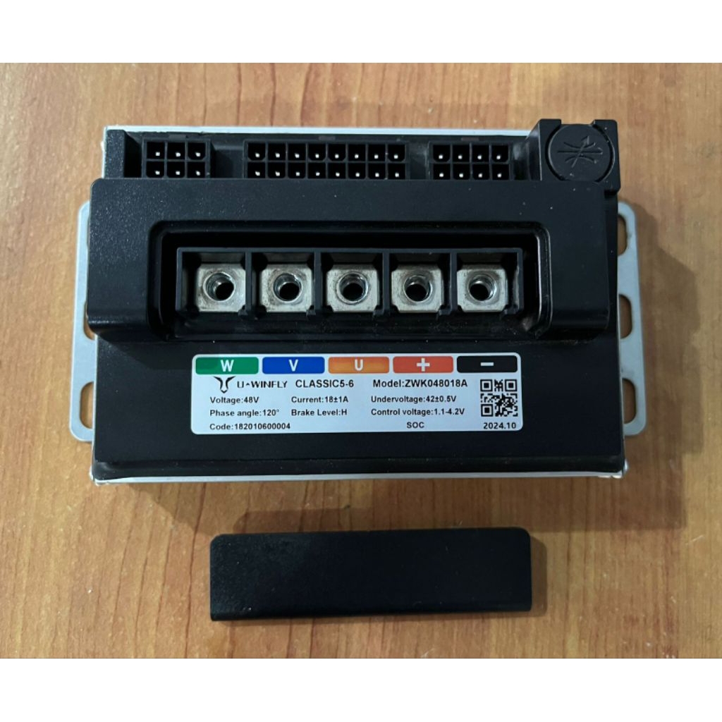 Controller sepeda listrik GODA UWINFLY 500W