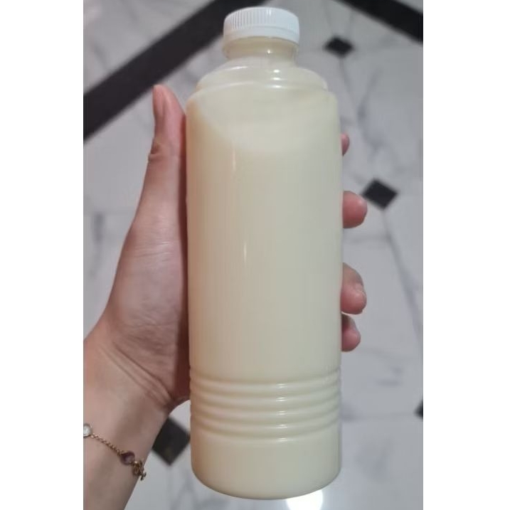 

Soy Milk (Susu Kedelai) 500ml