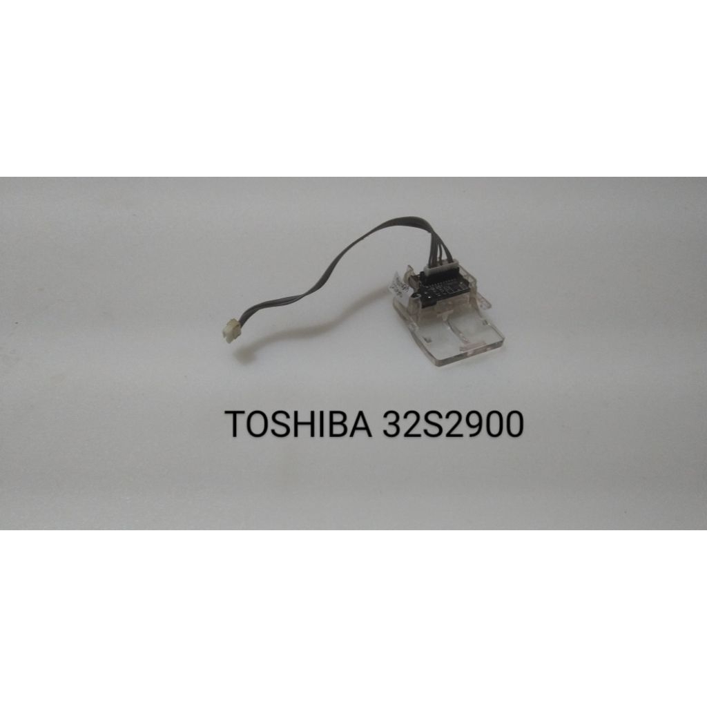 Sensor ir sensor remote sensor tv toshiba 32s2900