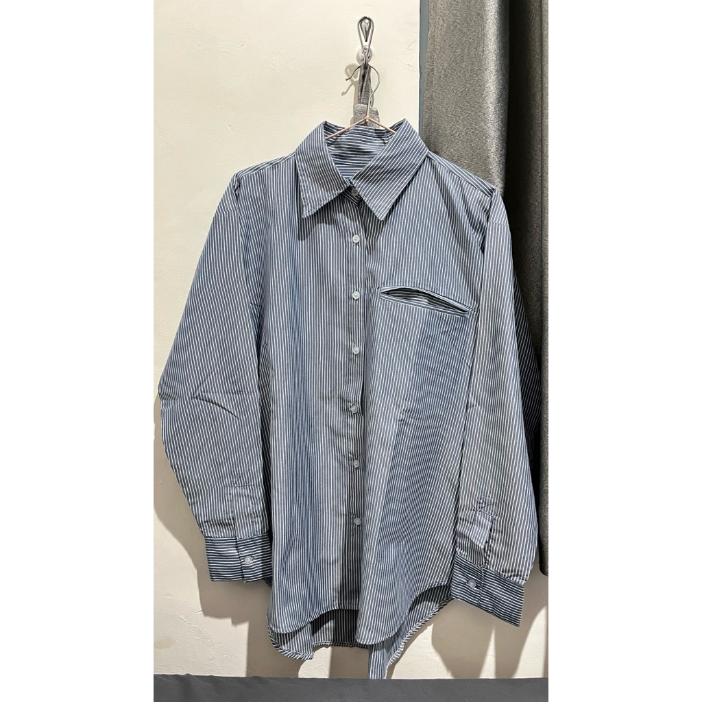 preloved kemeja @sivali