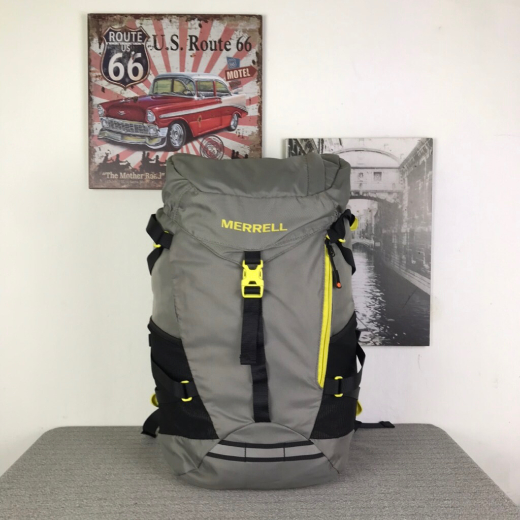 Merrell Backpack tas ransel 160725