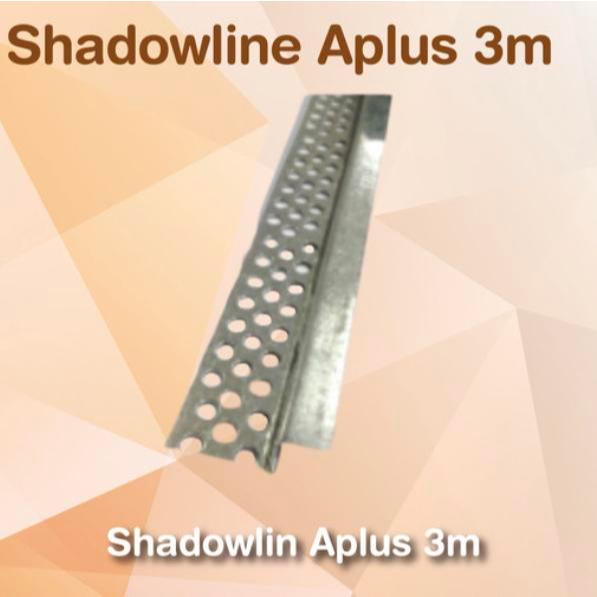 SHADOWNLINE GYPSUM SHADOW LINE TALI AIR GYPSUM