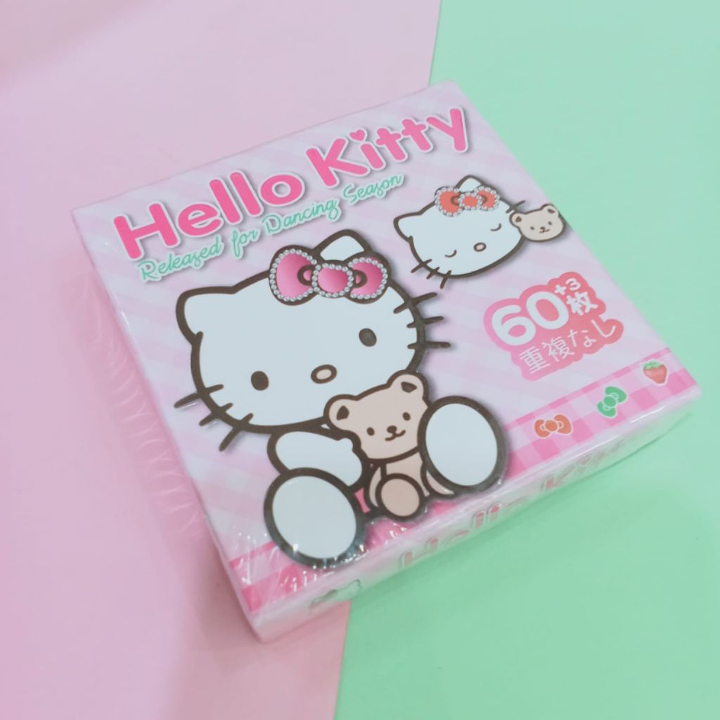 

Stiker Lucu Motif Kartun