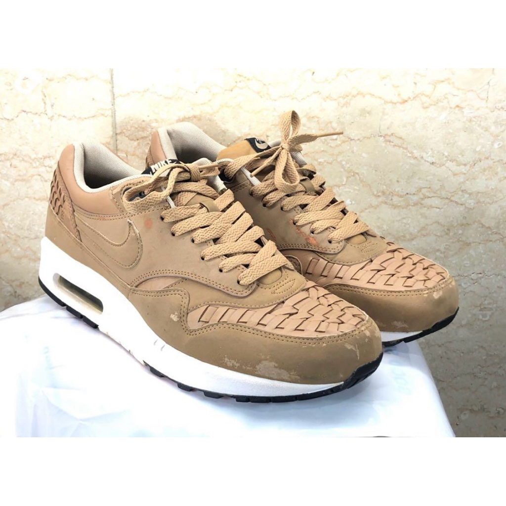 Nike Man Shoes #preloved