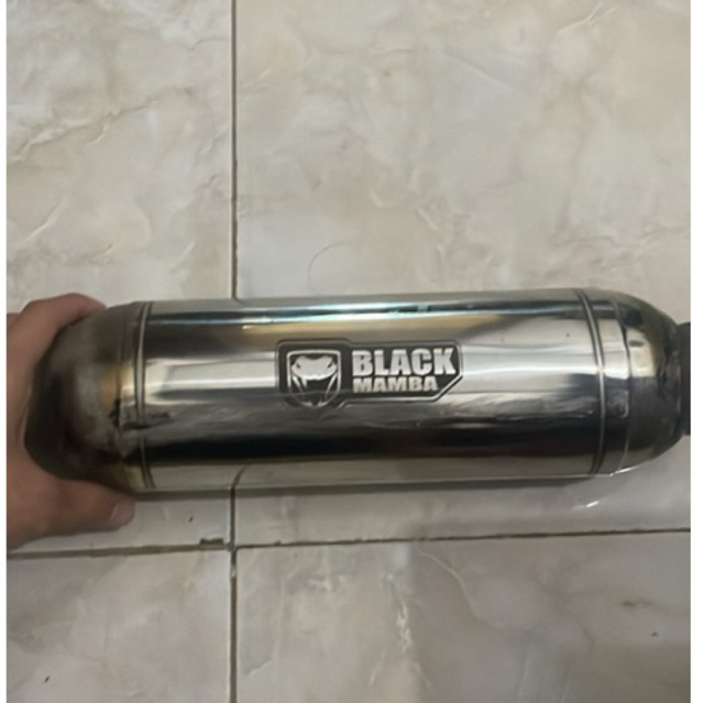 resonator racing mobil