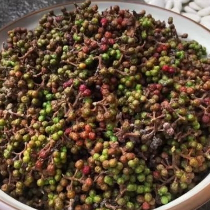 

andaliman lada Batak 250 gram