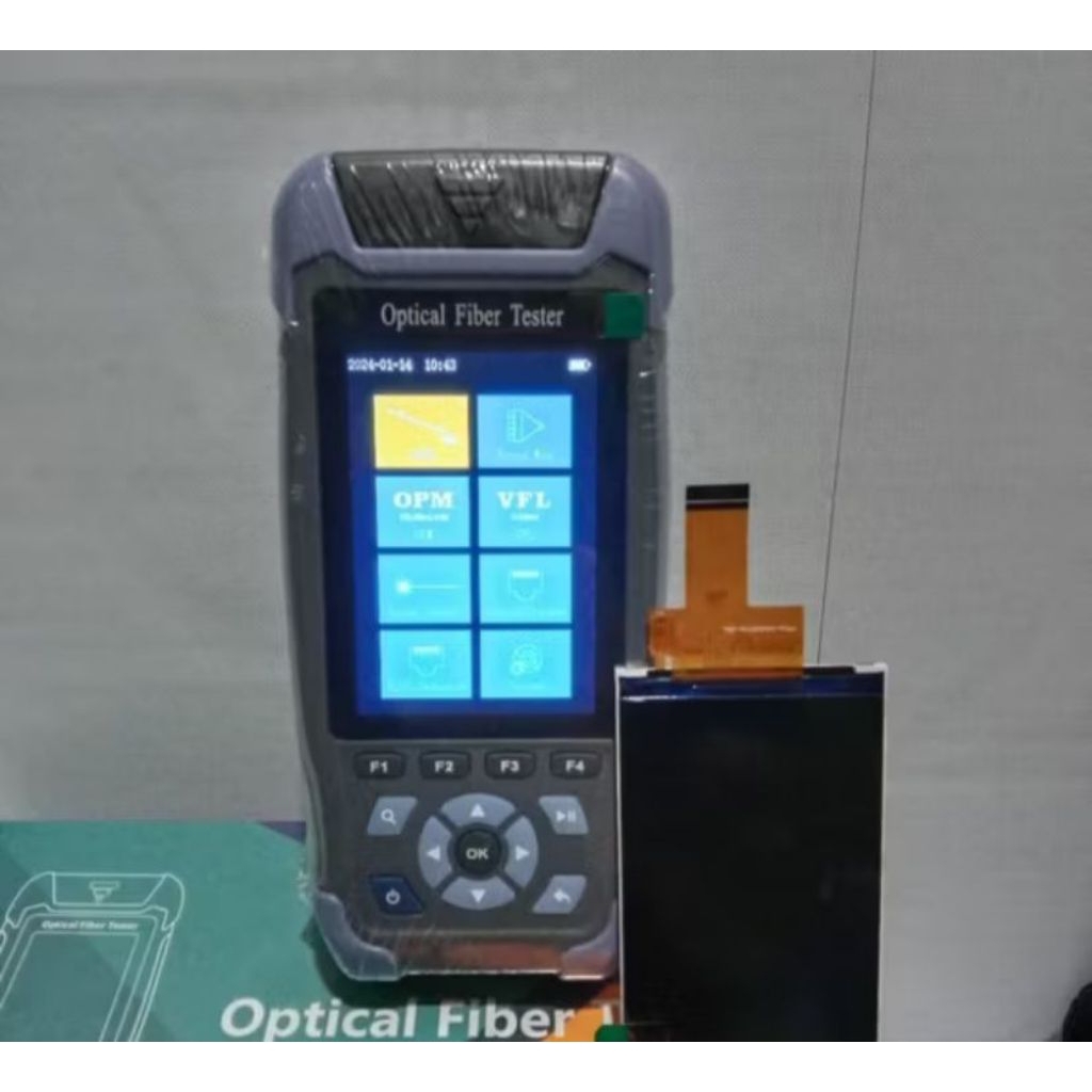 lcd otdr mini