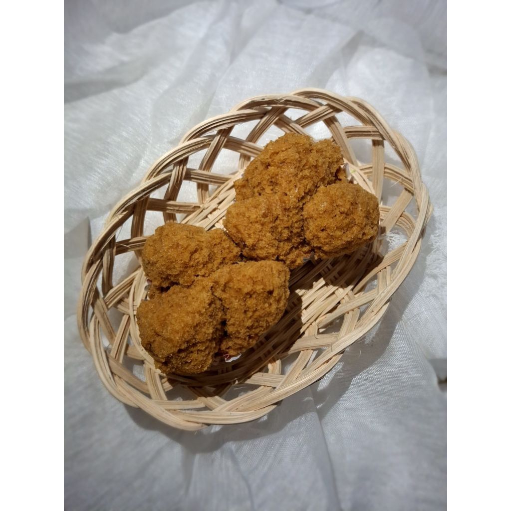 

Bolu Kukus Gula Merah