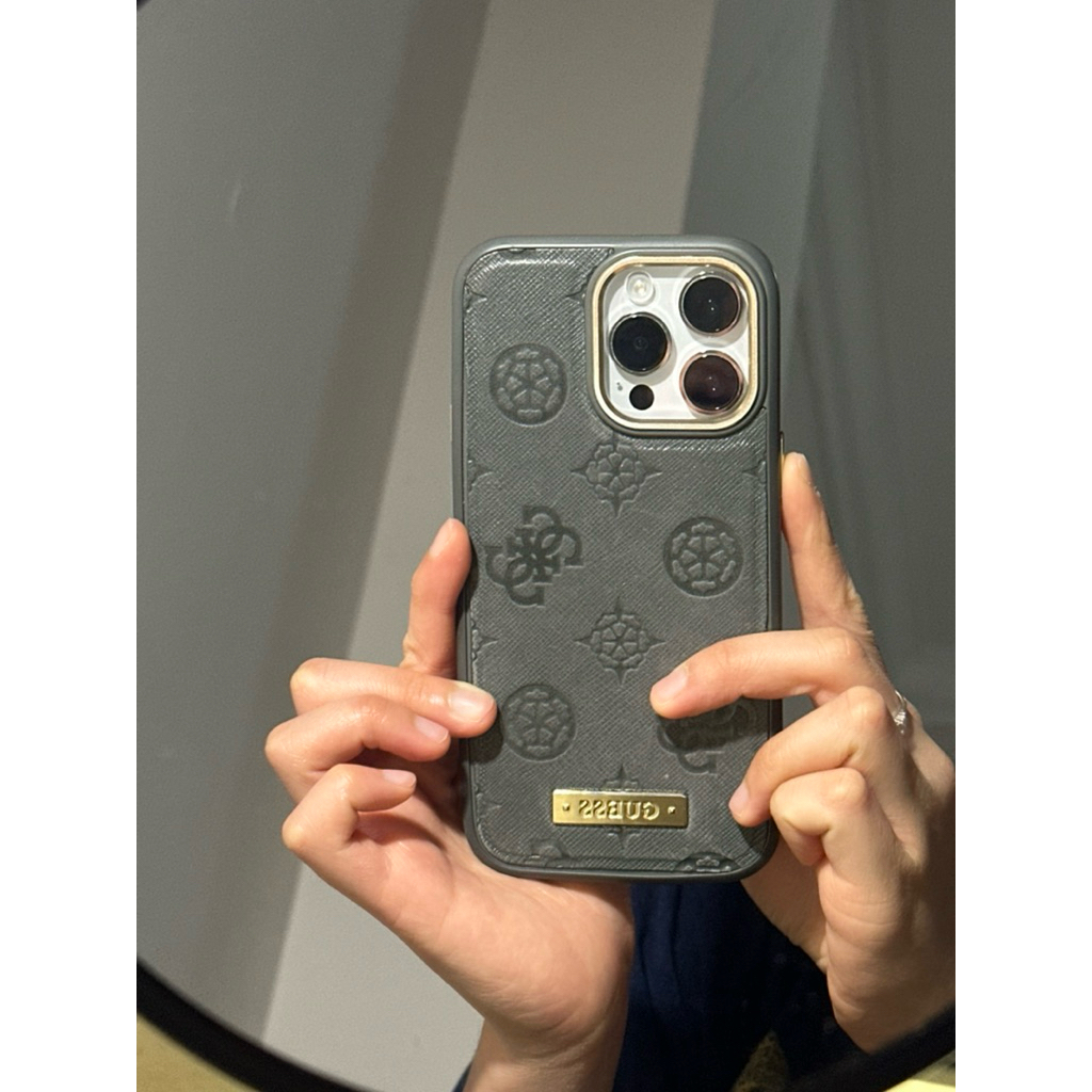 Preloved - Case Guess Iphone 14 Pro Max (Playworks)