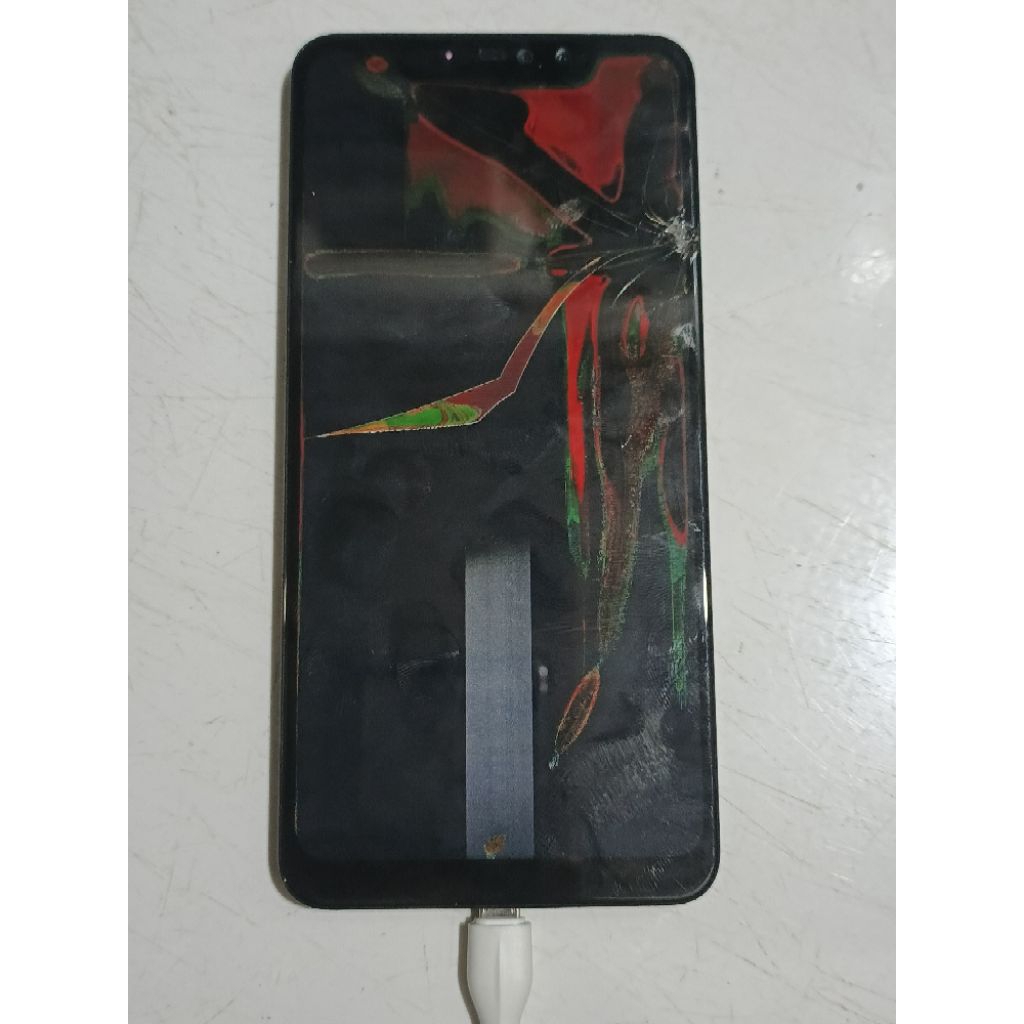 Mesin Redmi Note 6 Pro - Unit