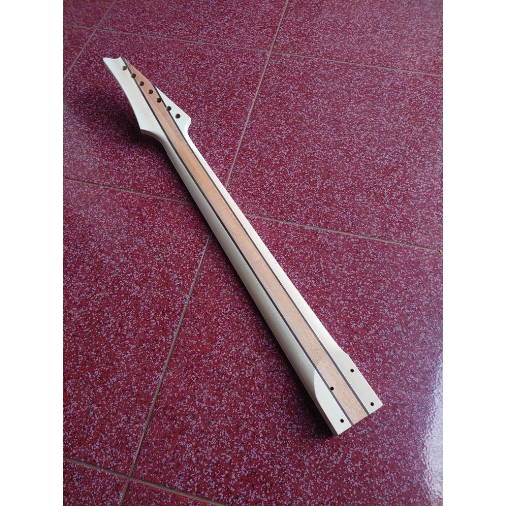 Neck Gitar Ibanez RG 7string