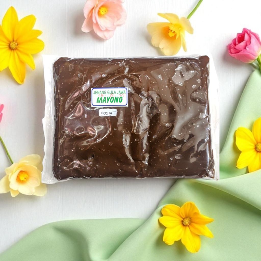 

JENANG GULO JOWO 500g