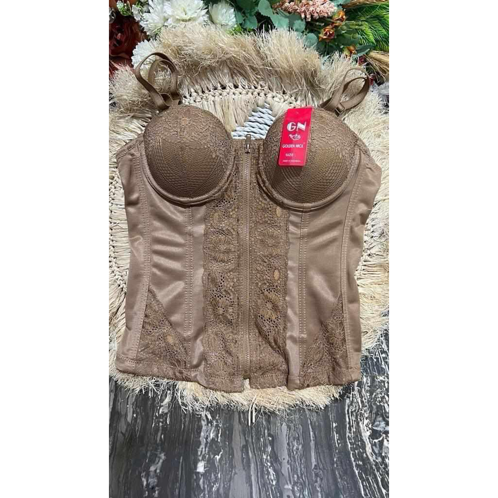 LONGTORSO GOLDEN NICK