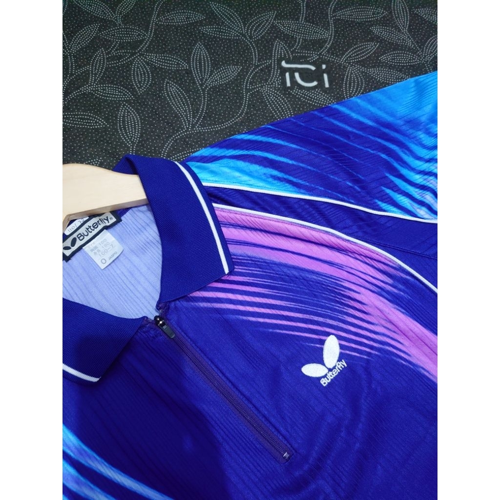 Jersey Pingpong Butterfly Original