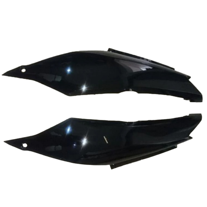 WIN COVER BODY KAP BODY SUPRA X 125 2014 (HITAM)