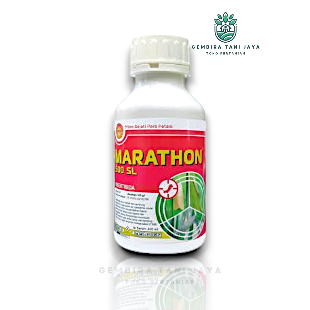 INSEKTISIDA MARATHON 500 SL/400ml