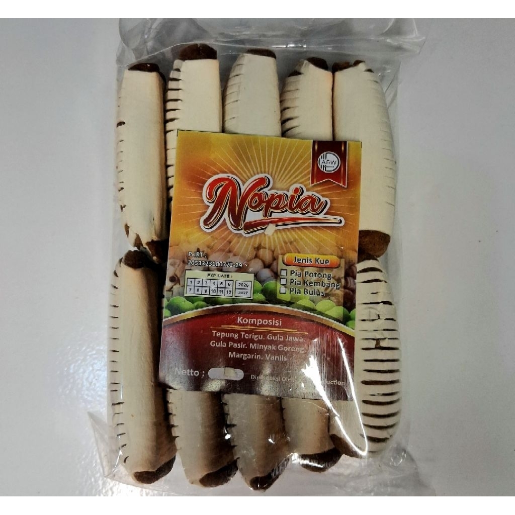 

PIA BALOK ISI JENANG