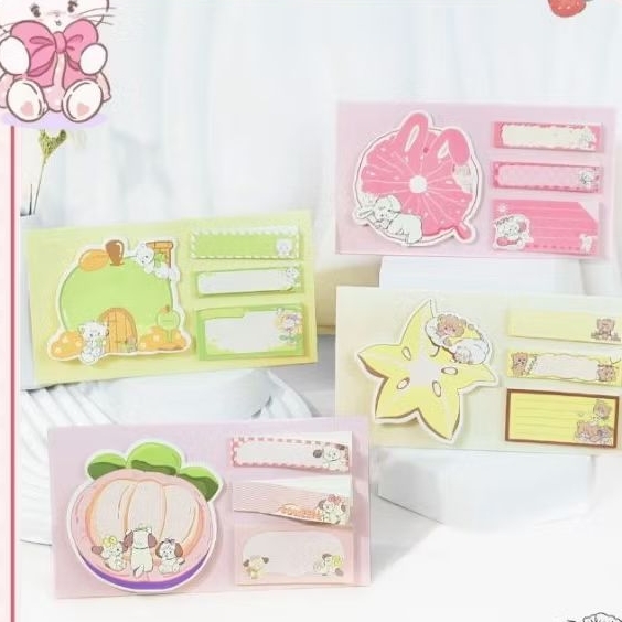 

ORIGINAL MIKKO STICKY NOTES LICENSE