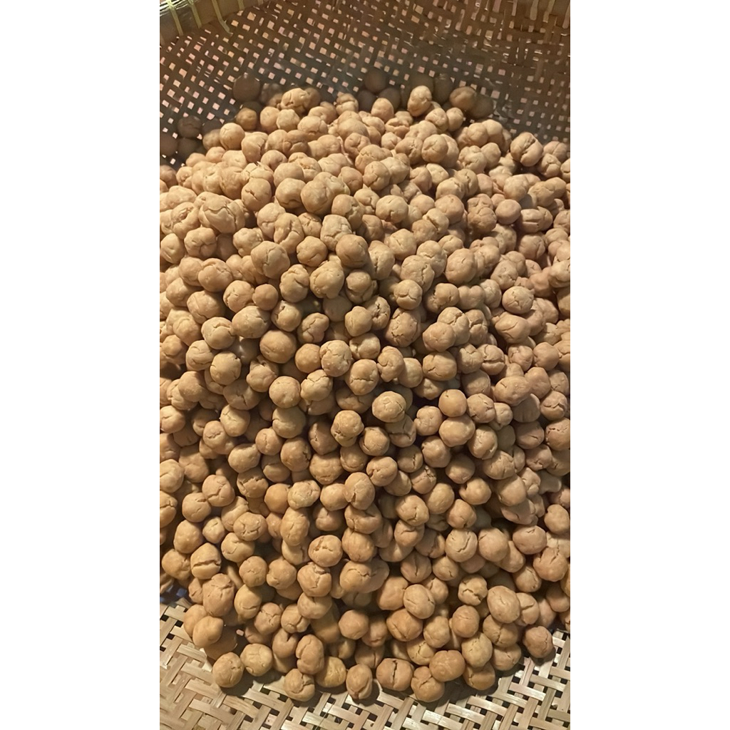 

Kacang Telur Merk AA. 1 kg