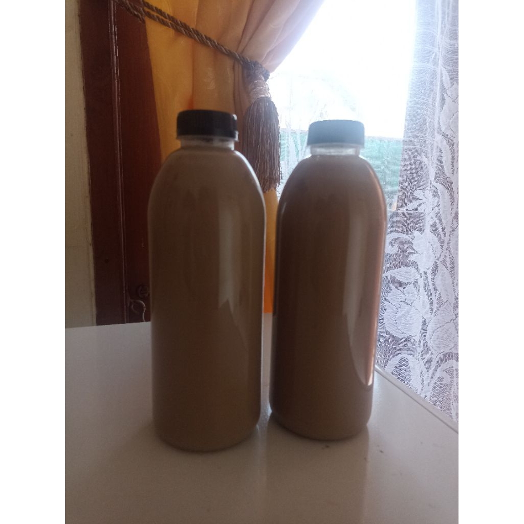 

kopi susu kambing murni