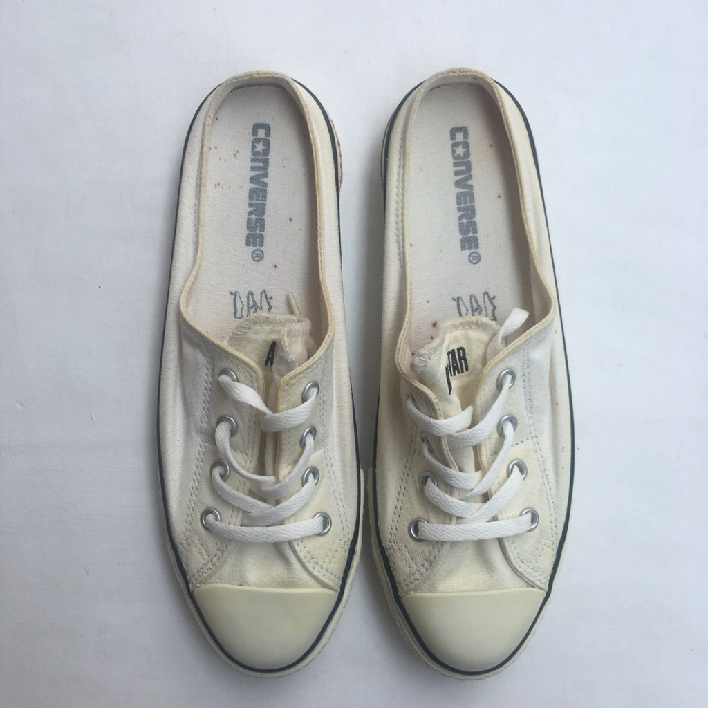 Slip On CONVERSE Japan