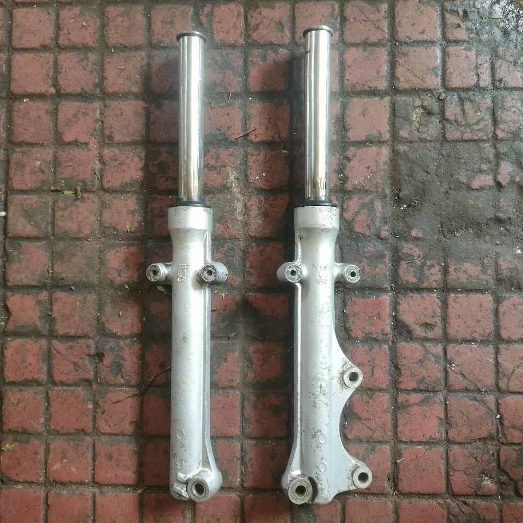 Shock depan Jupiter MX 135 Jupiter MX Old Jupiter MX New
