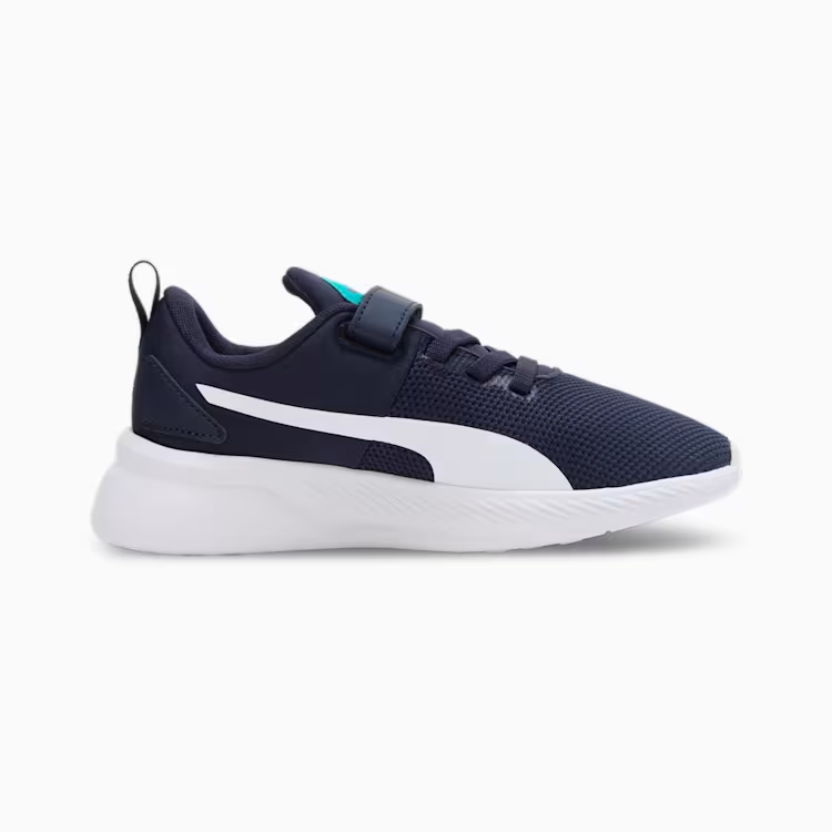 Sepatu Kids Puma Flyer Runner V SoftFoam 192929-34