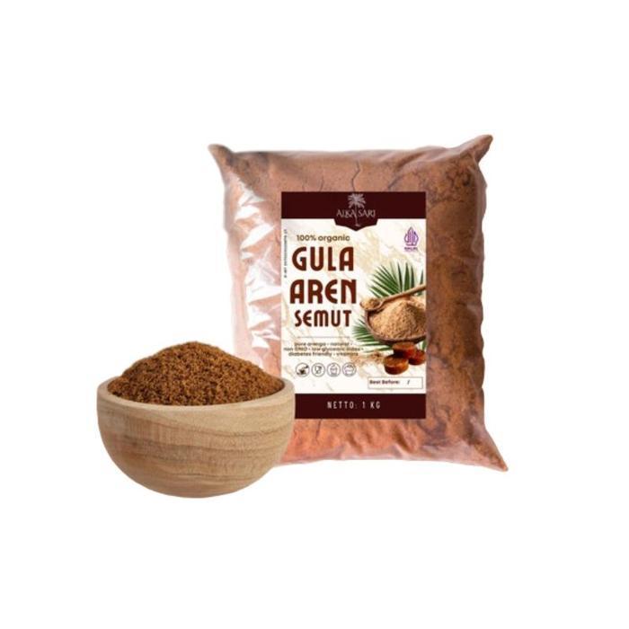 

GULA AREN ALKASARI || GULA AREN BUBUK || GULA AREN CAIR || 250GR & 1KG