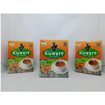 

Kendimas serbuk Kunyit 150g