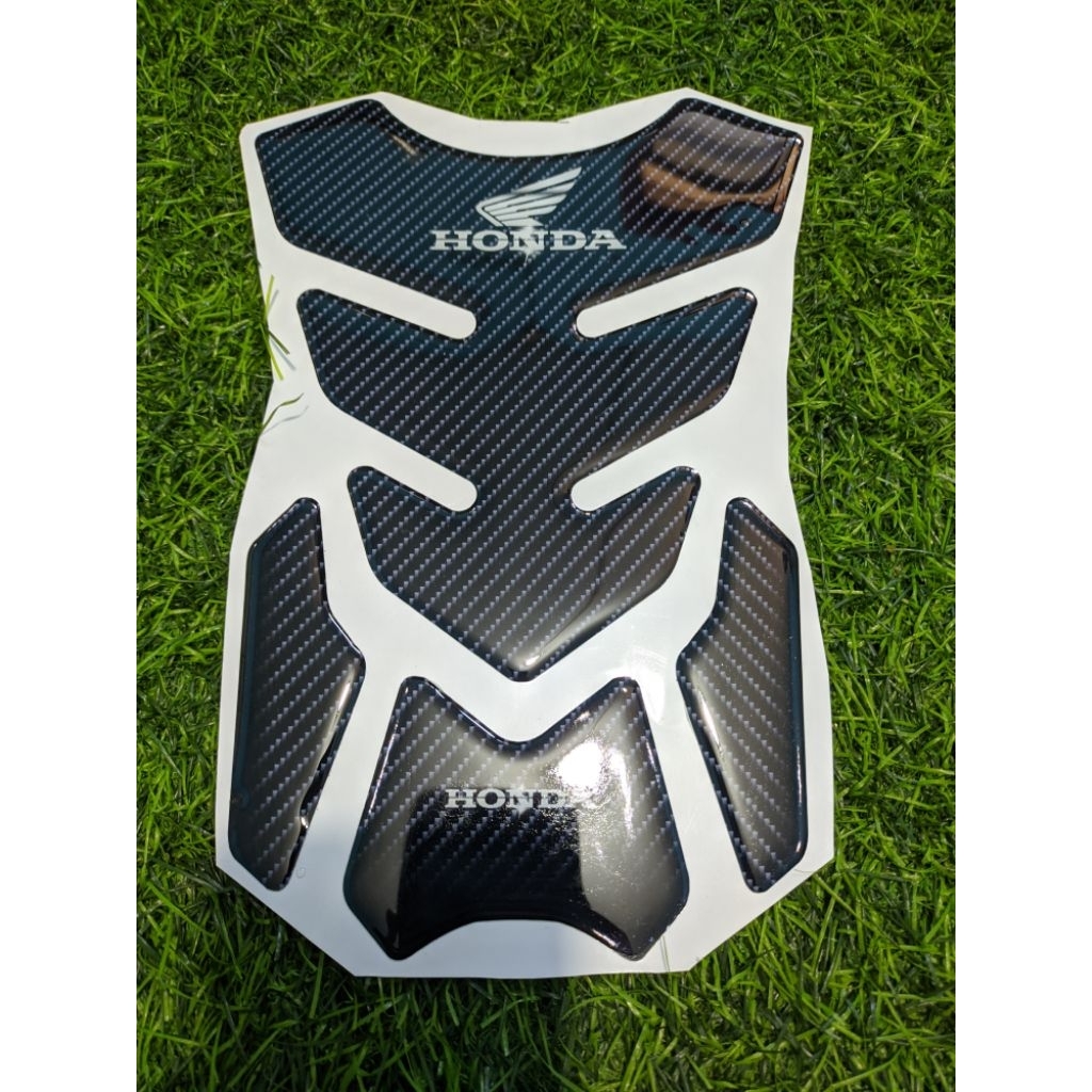 Tank pad universal honda cbr150/cbr250/CB150r/